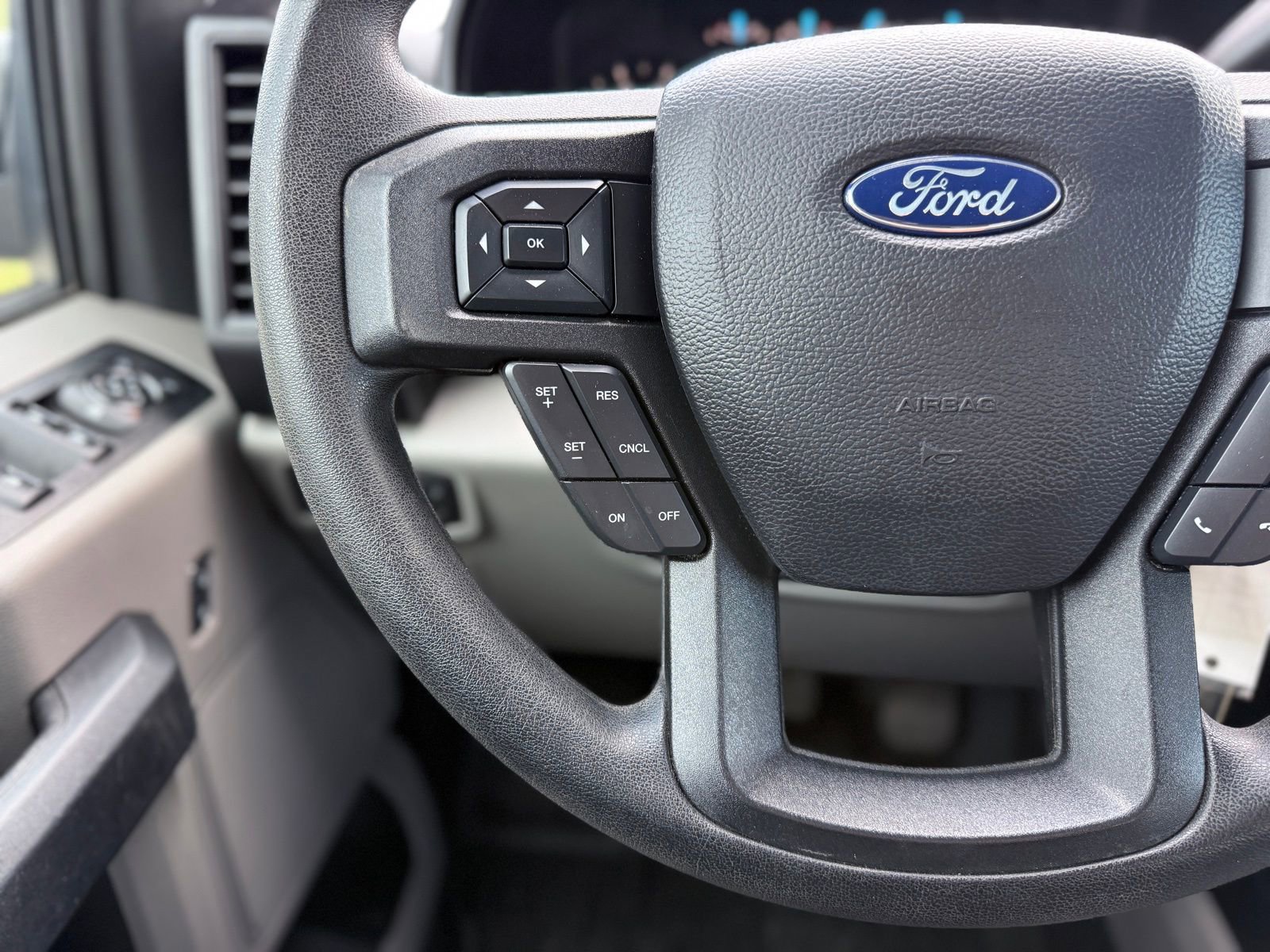 Used 2019 Ford F150 XL w/ Equipment Group 101A Mid image 26