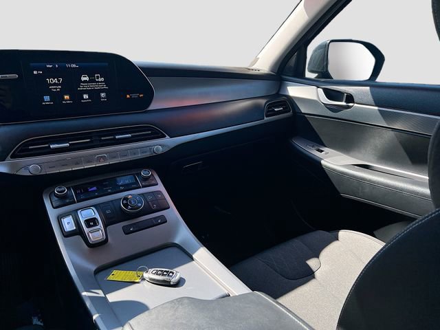 Used 2020 Hyundai Palisade SEL AWD/4WD image 22