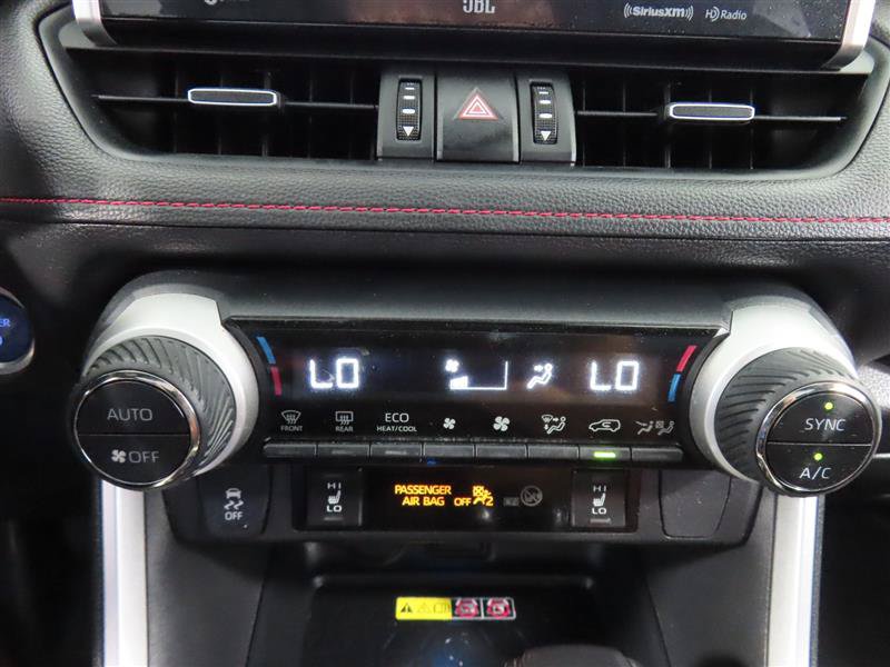 Used 2022 Toyota RAV4 XSE w/ Weather Package AWD/4WD image 29