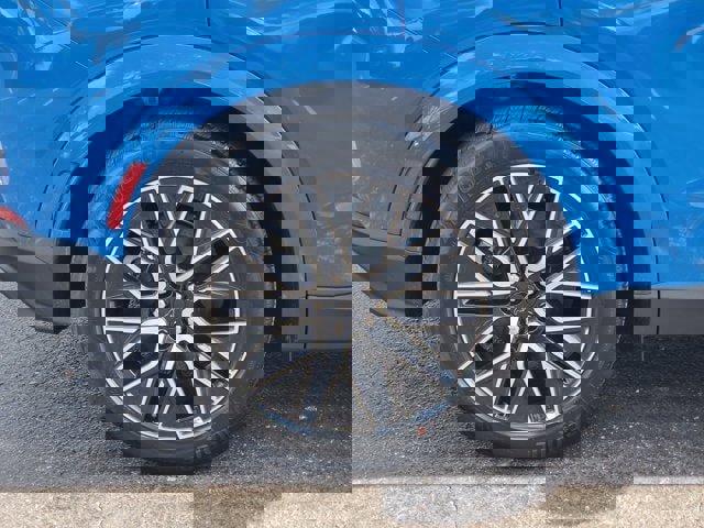 New 2025 Ford Mustang Mach-E Premium w/ Interior Protection Package image 36