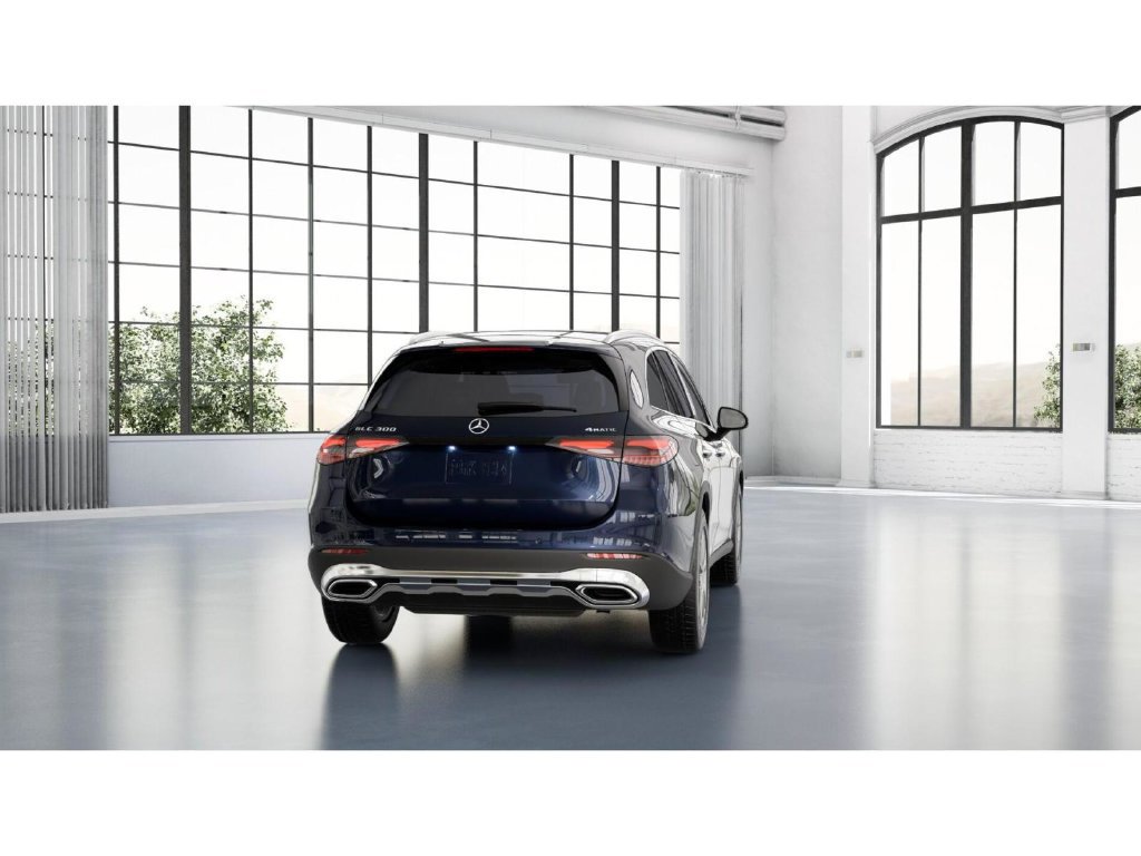 Used 2023 Mercedes-Benz GLC 300 4MATIC image 24