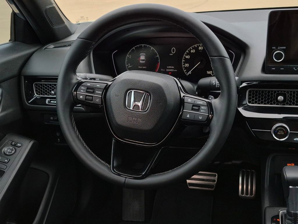 Used 2024 Honda Civic Sport image 11