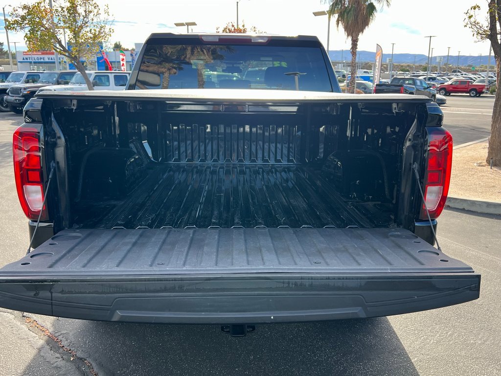 Used 2023 GMC Sierra 1500 Elevation image 19