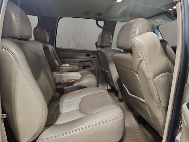Used 2003 GMC Yukon XL Denali image 20