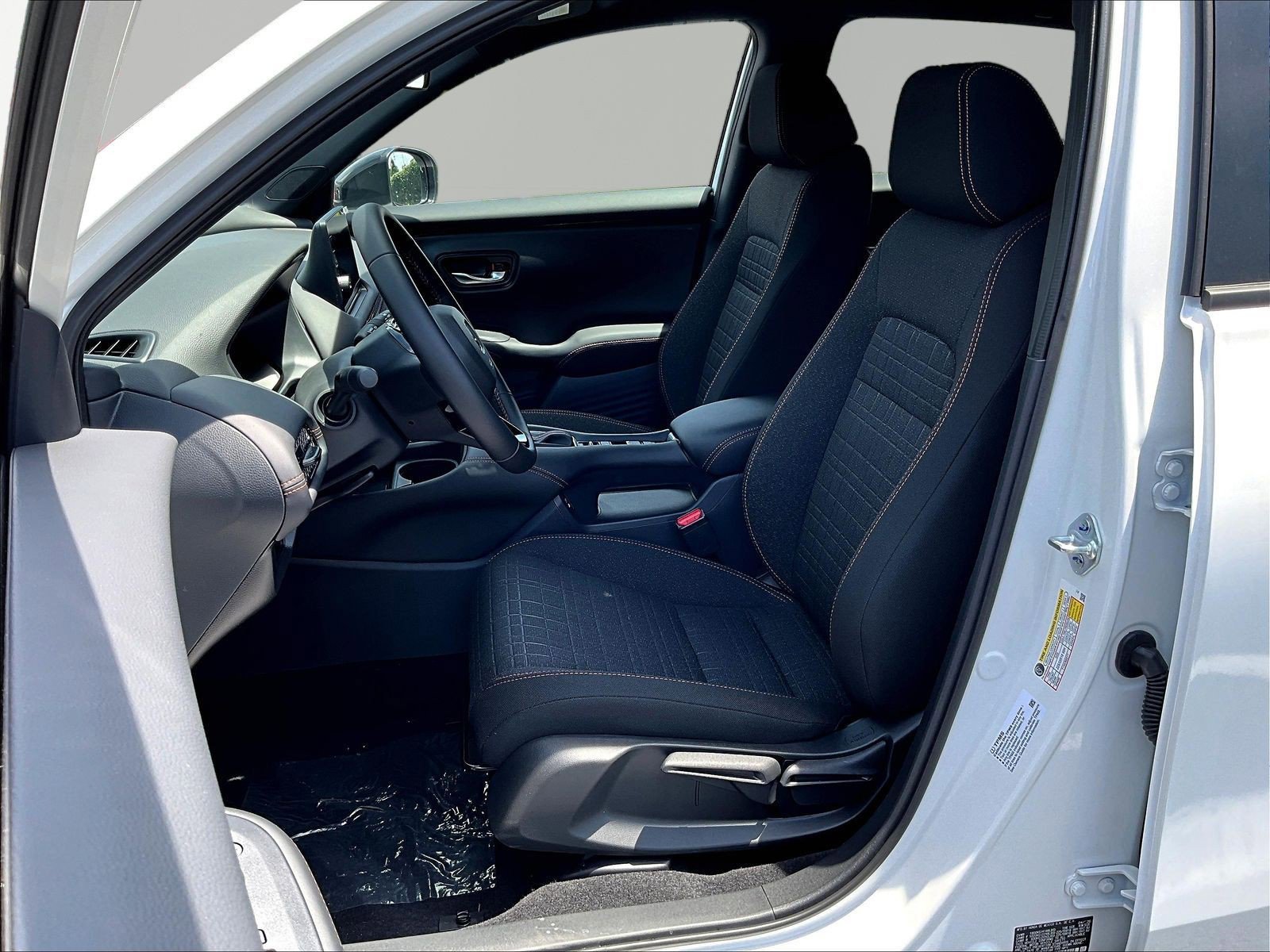 New 2027 Honda HR-V Sport image 17