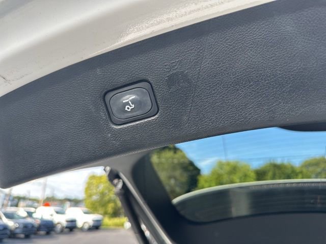 Used 2022 Ford Edge ST-Line image 10