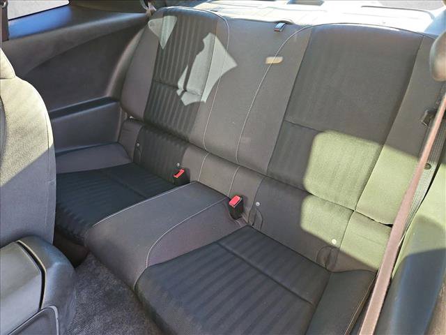 Used 2011 Chevrolet Camaro LS RWD image 22