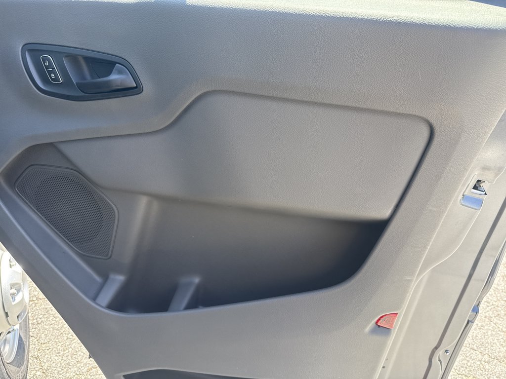 New 2026 Ford Transit 250 148 High Roof RWD image 14