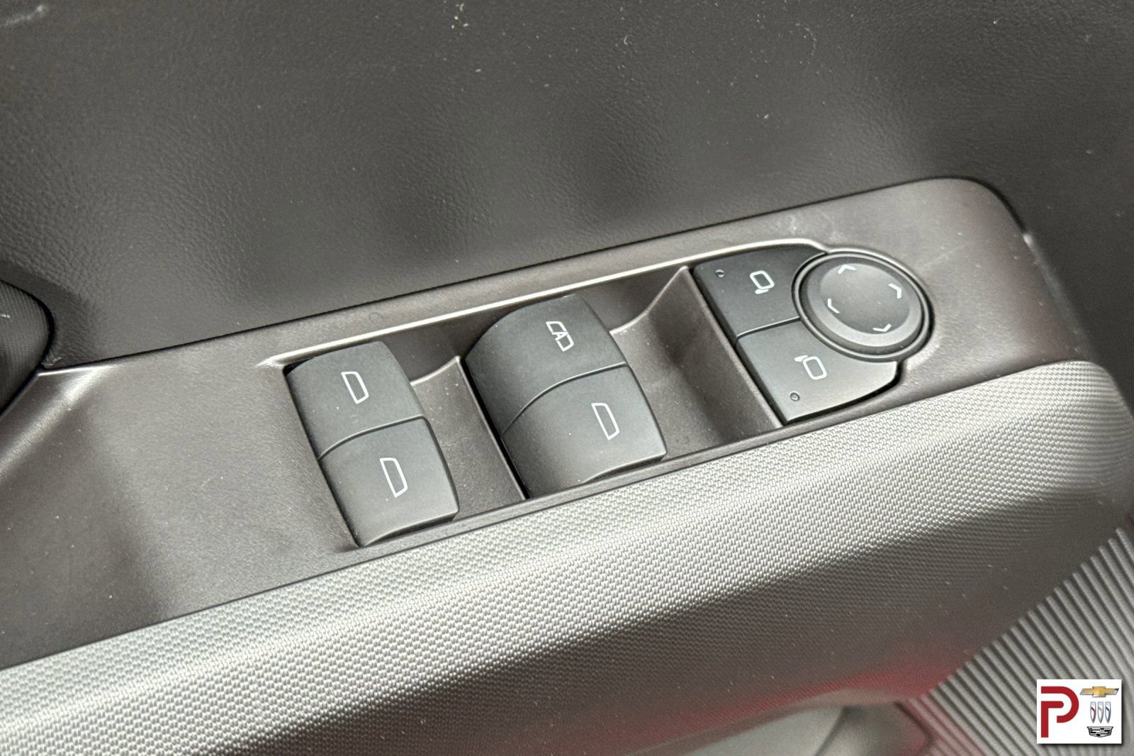 Used 2024 Chevrolet Colorado LT w/ LT Convenience Package III image 14