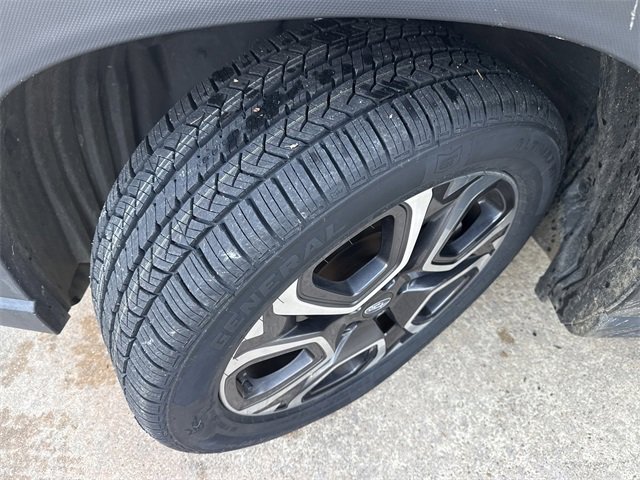 Certified 2023 Subaru Ascent Limited w/ Technology Package image 26