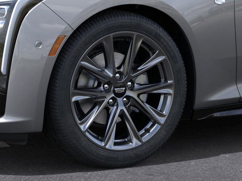 New 2026 Cadillac CT5 Sport image 9