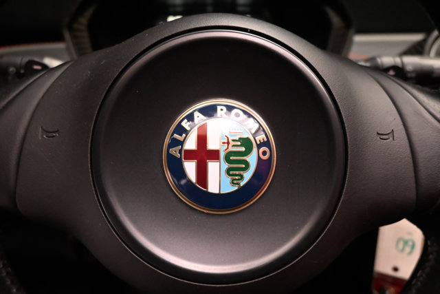 Used 2016 Alfa Romeo 4C Spider RWD image 71