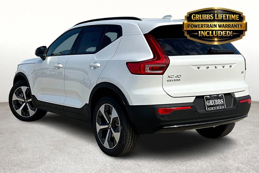 New 2026 Volvo XC40 B4 Plus w/ Protection Package Premier FWD image 6