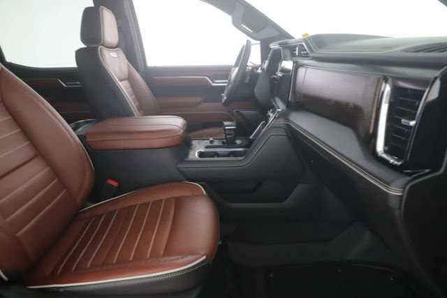 Used 2026 GMC Sierra 1500 Denali Ultimate image 34