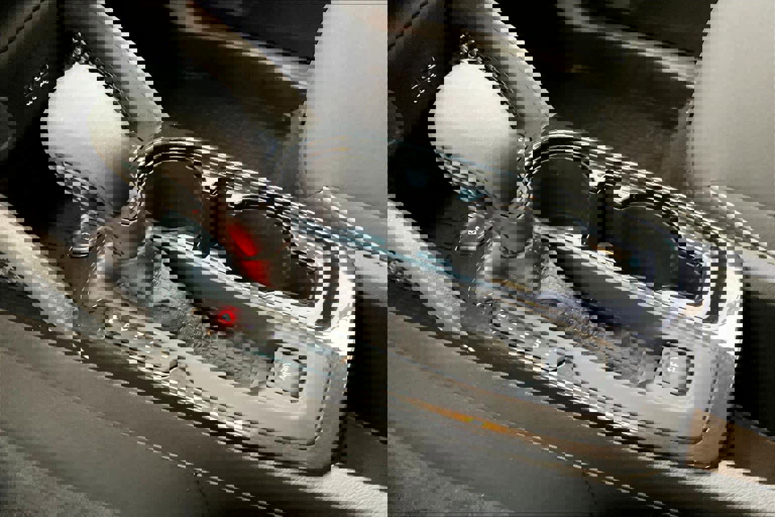 Certified 2025 Chevrolet TrailBlazer LS w/ LS Convenience Package image 15