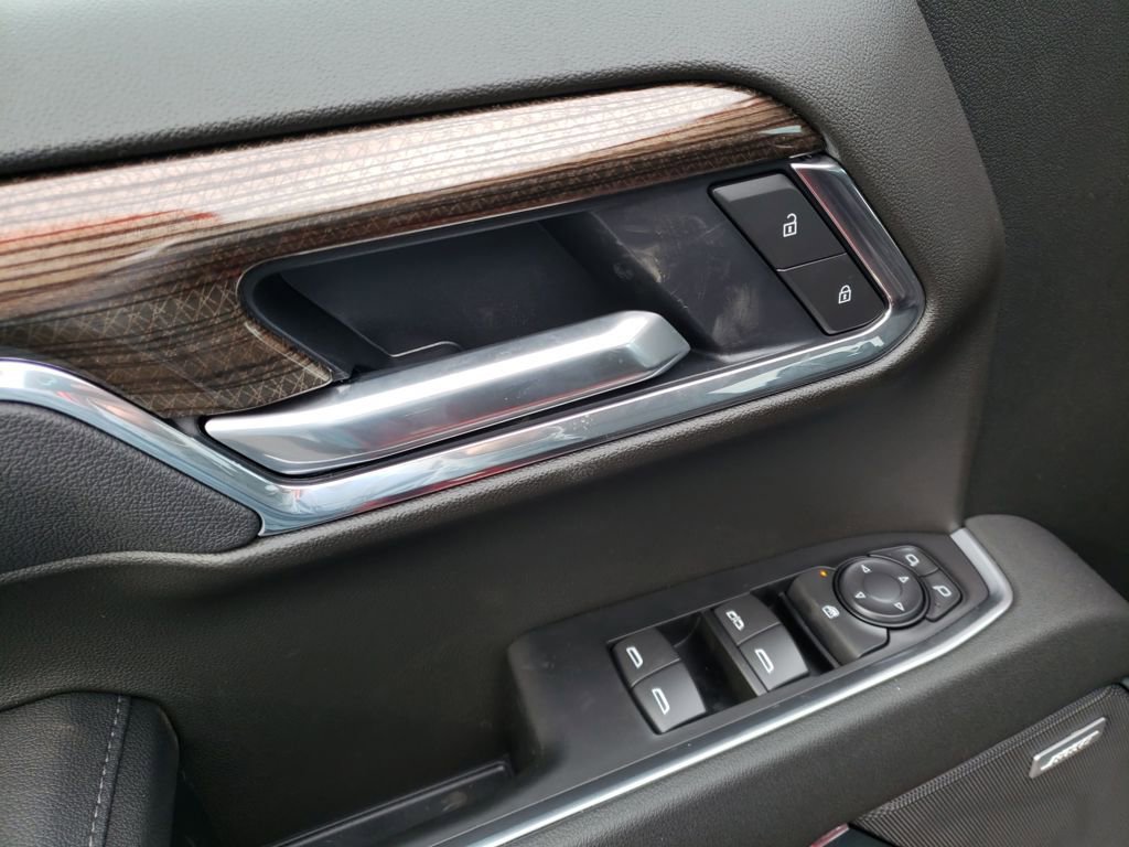 New 2026 Chevrolet Silverado 1500 RST w/ RST All Star Premium Package image 11