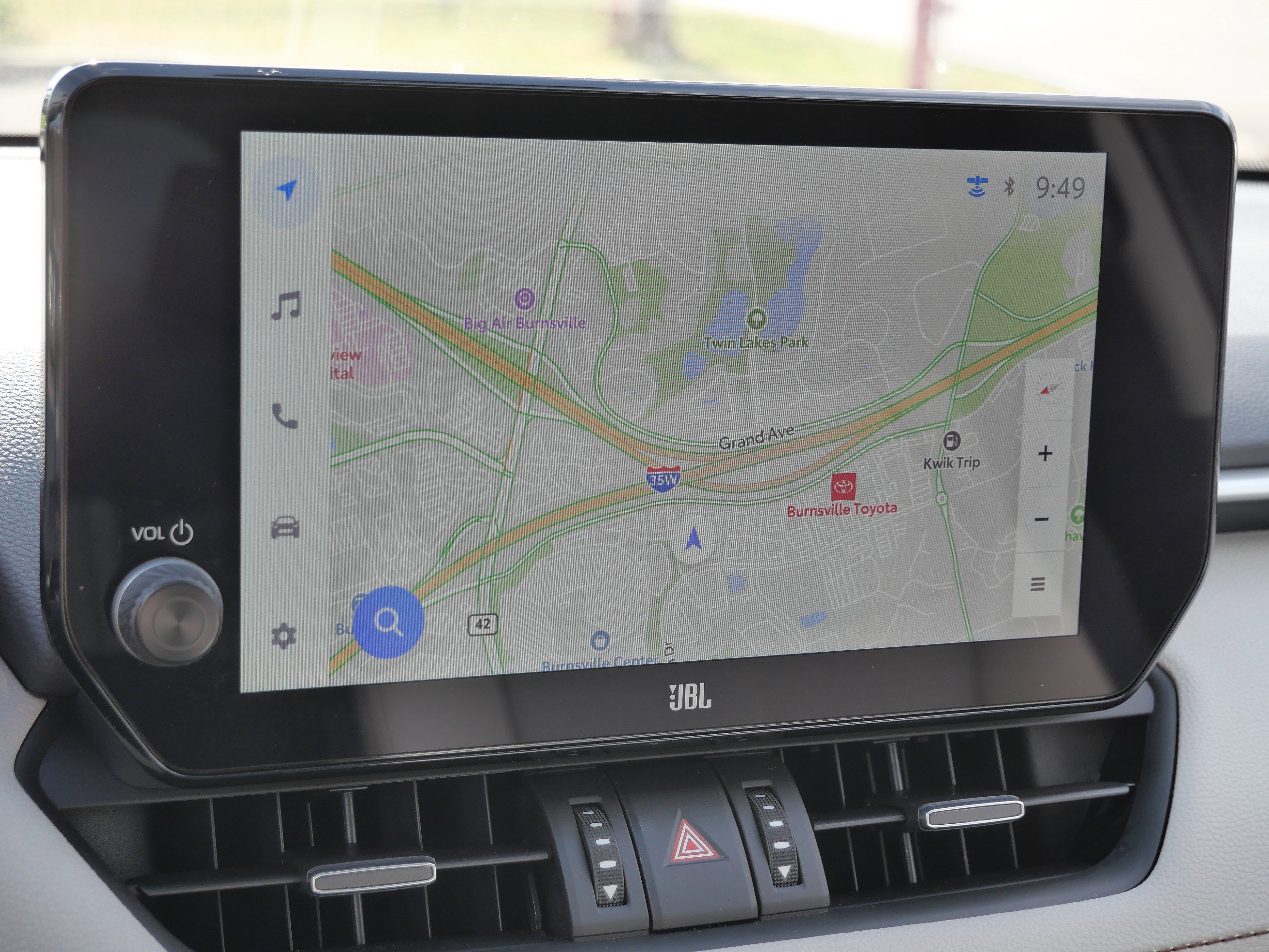 Used 2025 Toyota RAV4 XLE Premium w/ Weather Package image 23