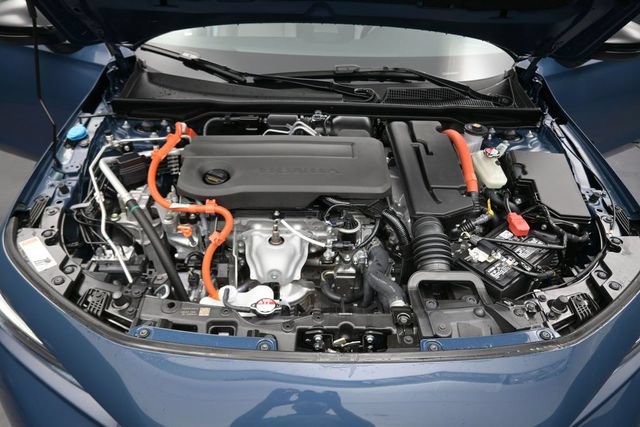 Used 2026 Honda Civic Sport Touring image 20