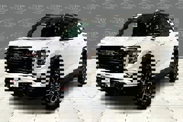 New 2026 GMC Terrain AT4 w/ Technology Package II image 2