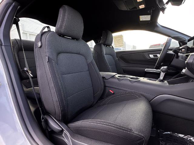 New 2026 Ford Mustang Coupe image 27