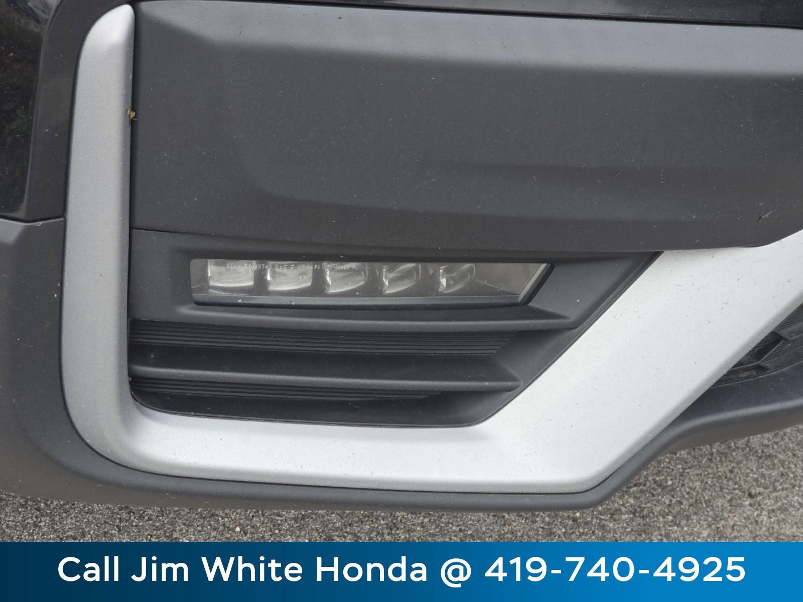 Certified 2020 Honda CR-V EX-L image 14