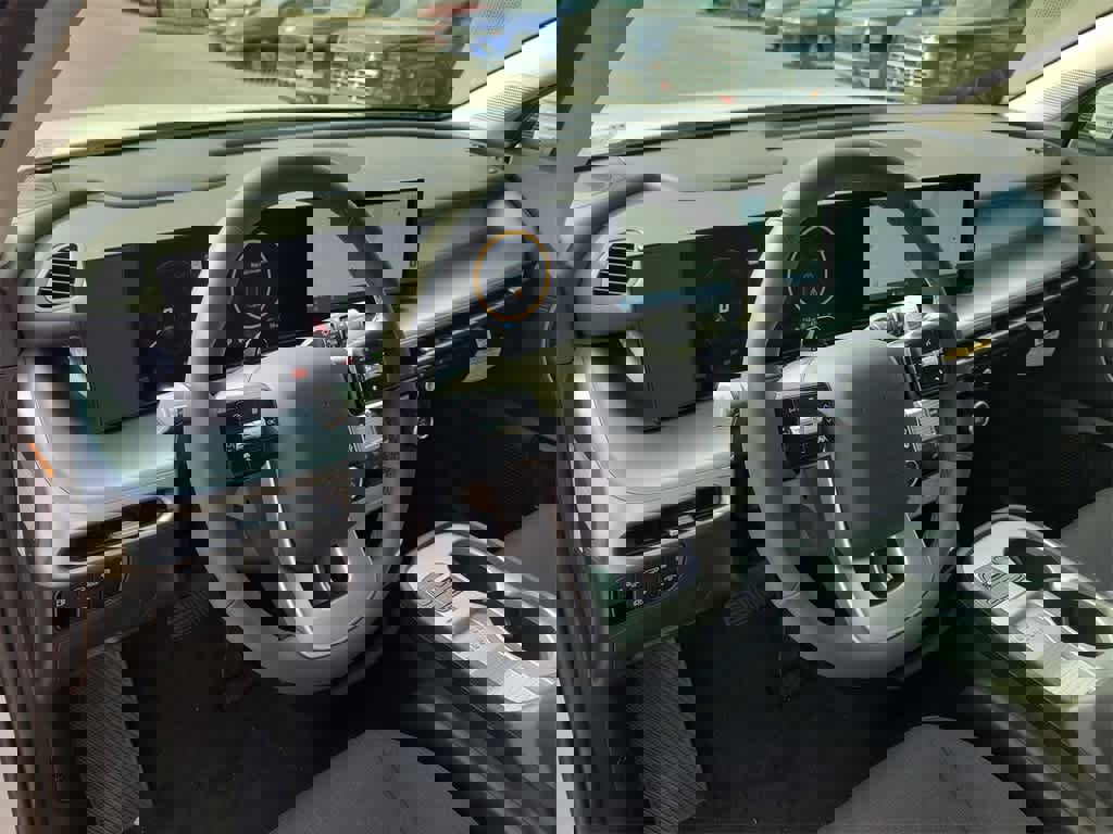 New 2026 Hyundai Ioniq 9 SE image 23