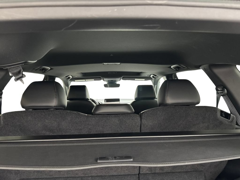 Used 2025 Honda CR-V Sport Touring image 69