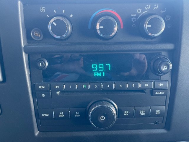 Used 2014 Chevrolet Express 3500 LT w/ LT Preferred Equipment Group RWD image 11
