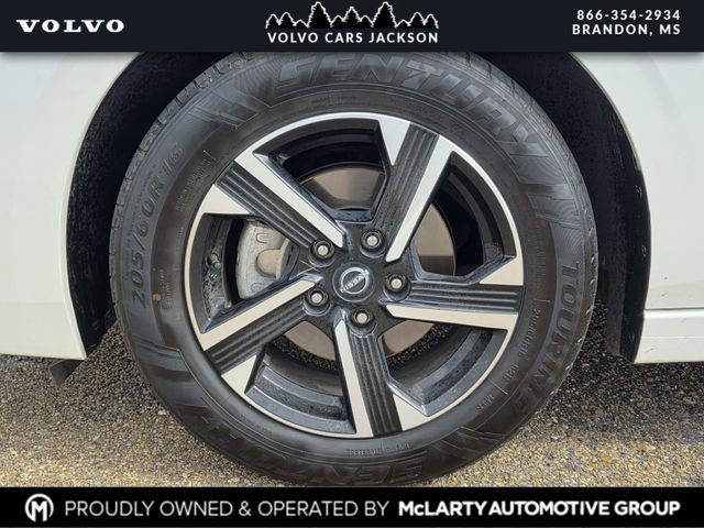 Used 2024 Nissan Sentra SV FWD image 28