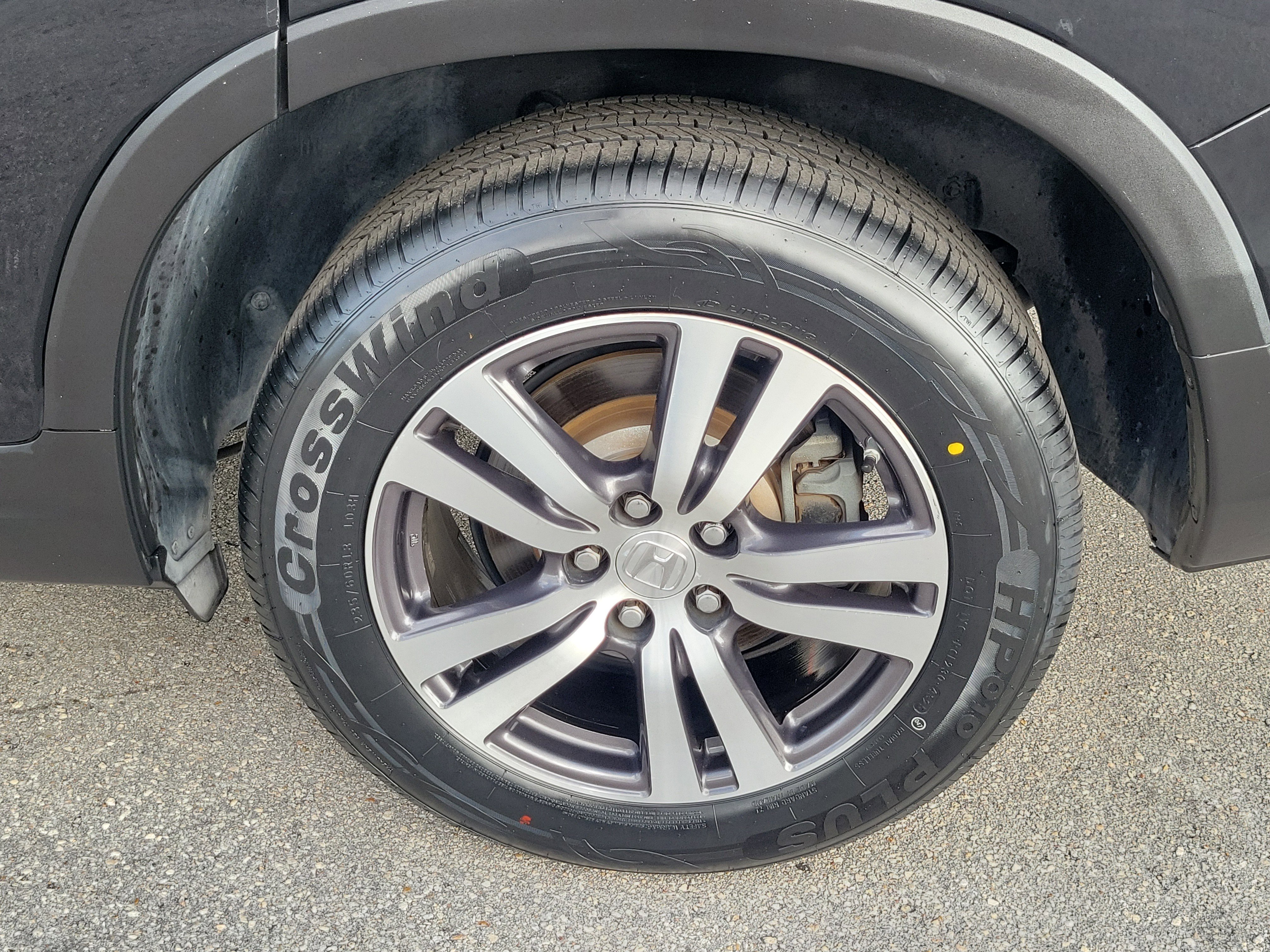 Used 2018 Honda Pilot EX-L image 28