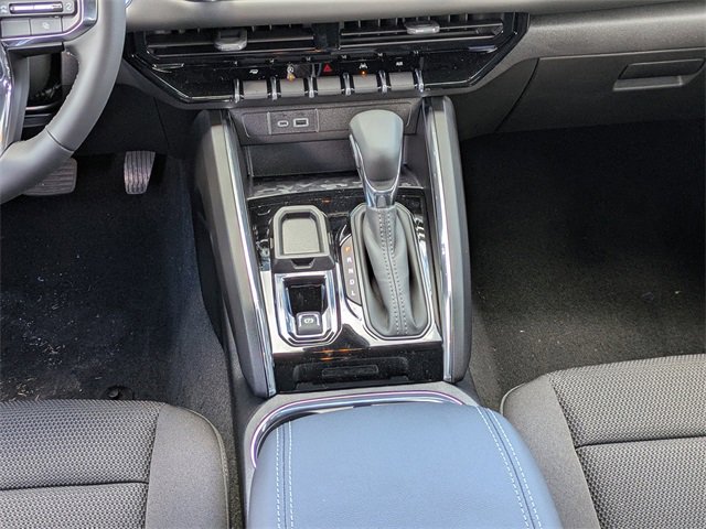 New 2026 GMC Canyon Elevation image 18