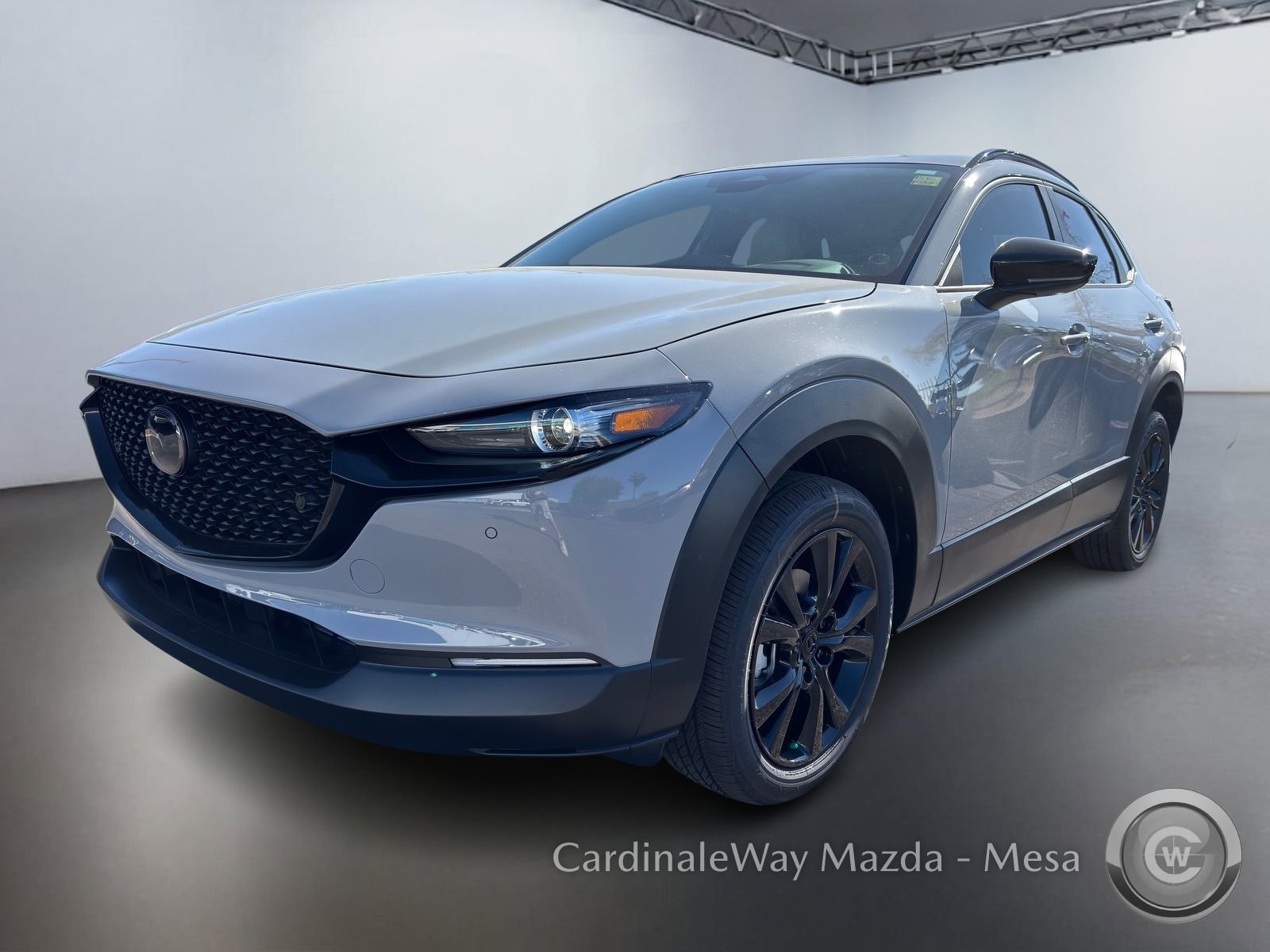 New 2026 MAZDA CX-30 AWD 2.5 S image 8