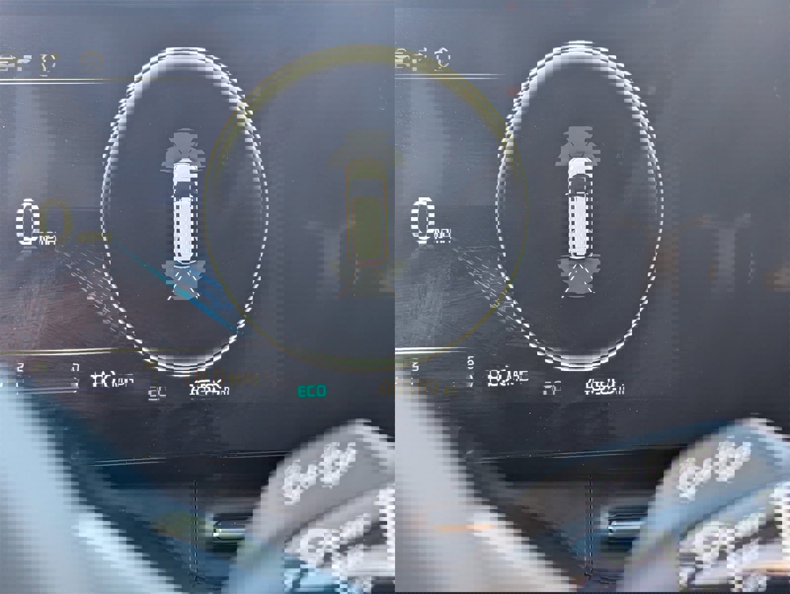 Used 2024 Kia Carnival SX image 29