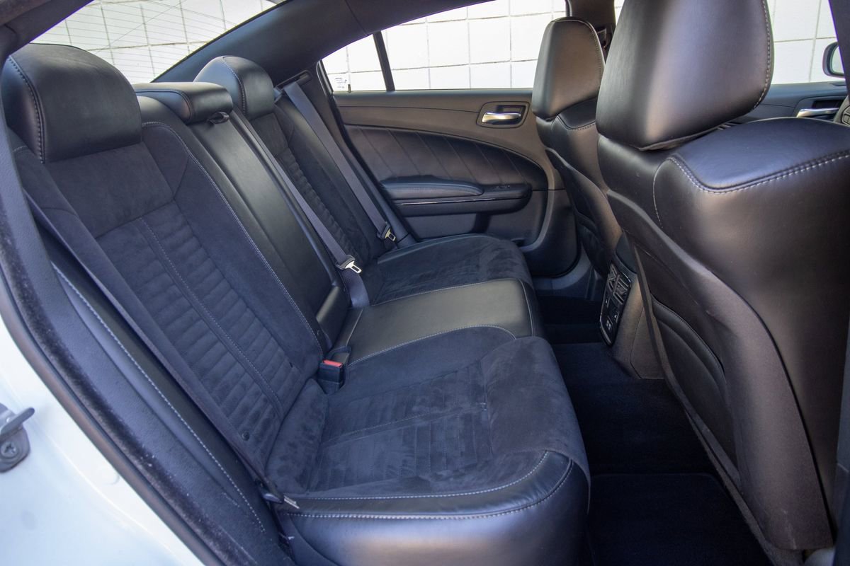 Used 2021 Dodge Charger R/T w/ Daytona Edition Group RWD image 23