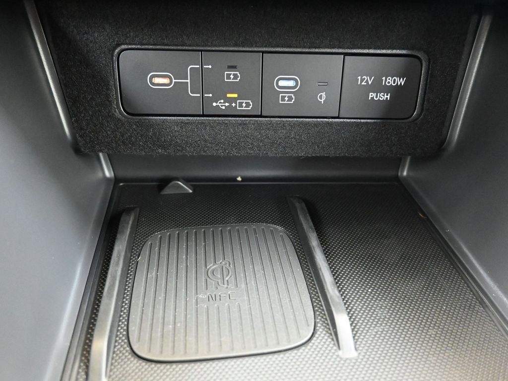 New 2026 Hyundai Sonata N Line image 33