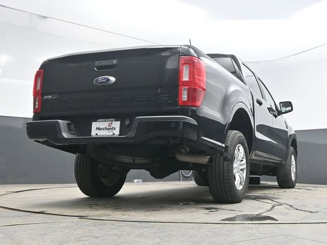 Used 2021 Ford Ranger XLT image 41