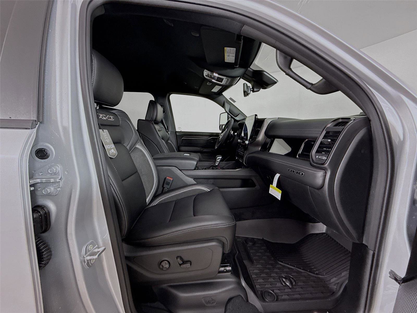 New 2026 RAM 1500 RHO image 29