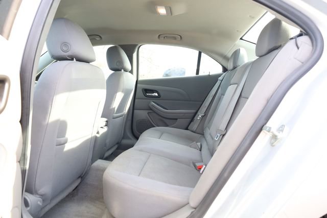 Used 2013 Chevrolet Malibu LS image 22
