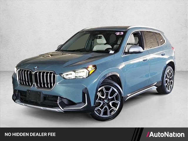 Used 2023 BMW X1 xDrive28i w/ Premium Package