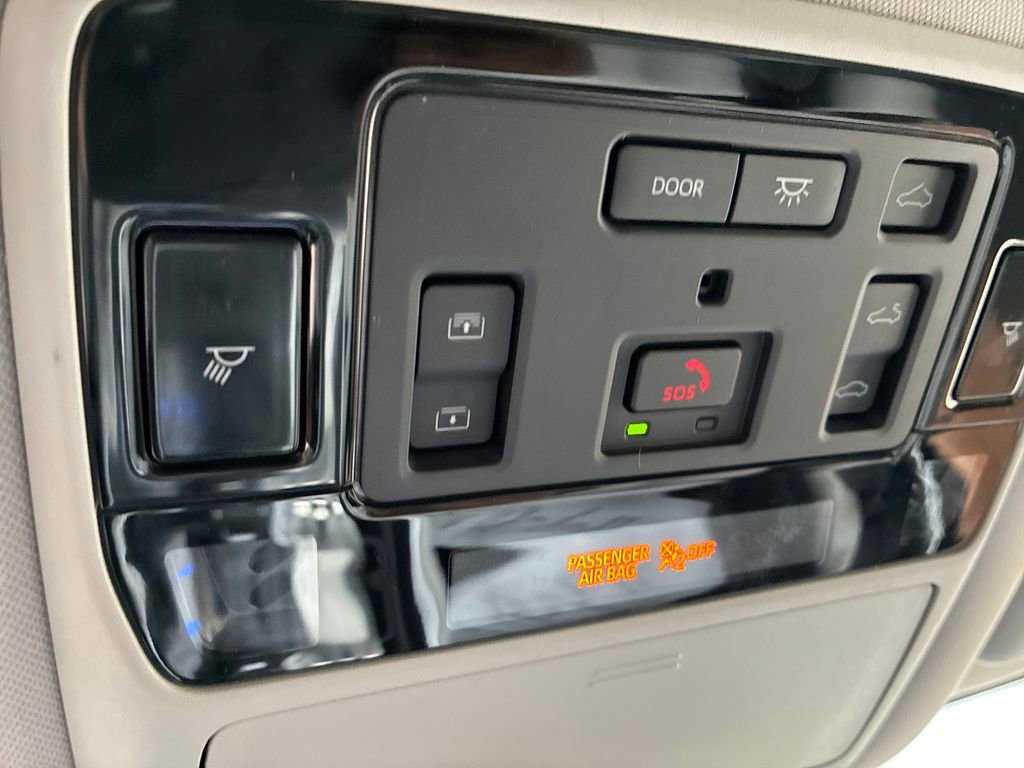 New 2026 Toyota Grand Highlander Limited image 54