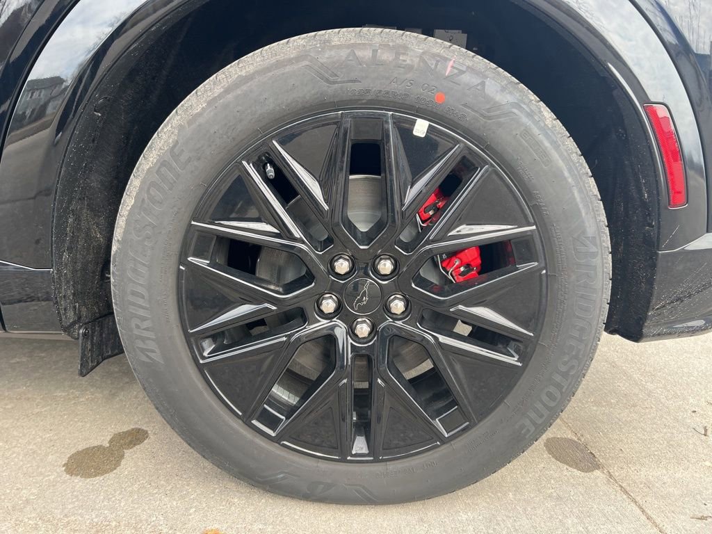 New 2025 Ford Mustang Mach-E Premium w/ Sport Appearance Package image 23