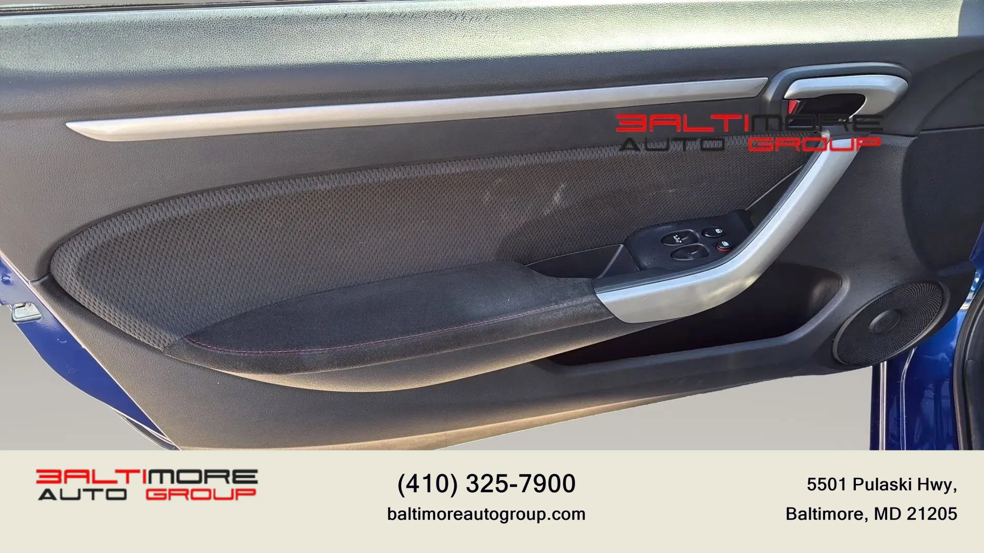 Used 2007 Honda Civic Si image 16