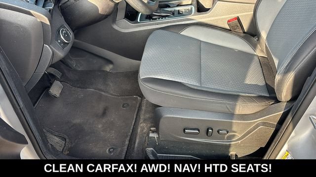 Used 2019 Ford Escape SE AWD/4WD image 25