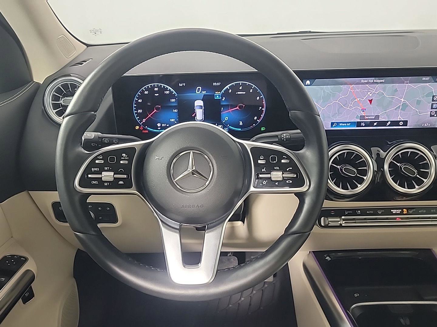 Used 2022 Mercedes-Benz GLA 250 4MATIC image 20