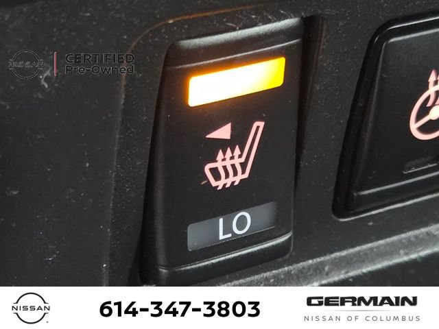 Certified 2023 Nissan Frontier PRO-4X w/ Pro Convenience Package AWD/4WD image 36