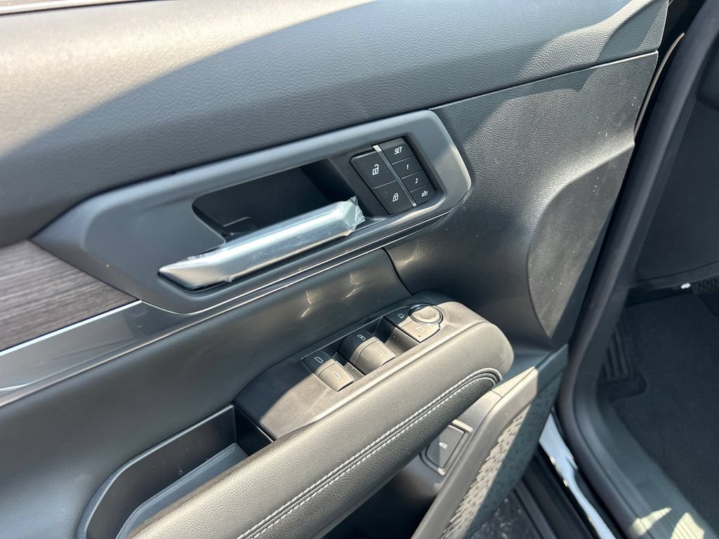 New 2027 GMC Terrain Denali AWD/4WD image 16