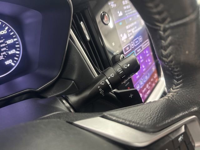 Used 2020 Subaru Outback Limited image 36