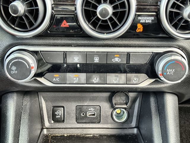 Used 2024 Nissan Sentra S FWD image 18