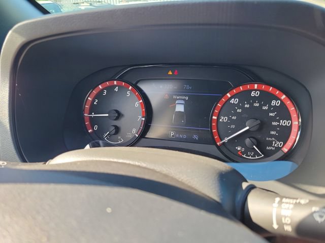 New 2026 Nissan Frontier Pro-X w/ Pro-X Convenience Package RWD image 14