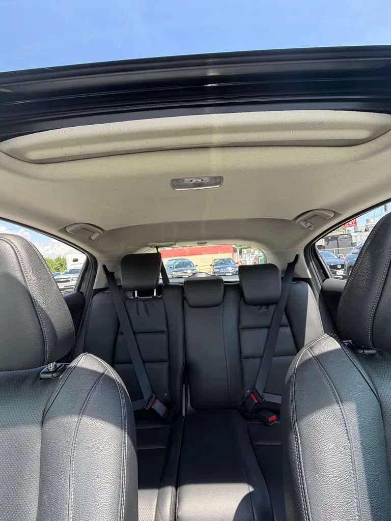 Used 2019 Honda HR-V EX-L image 22